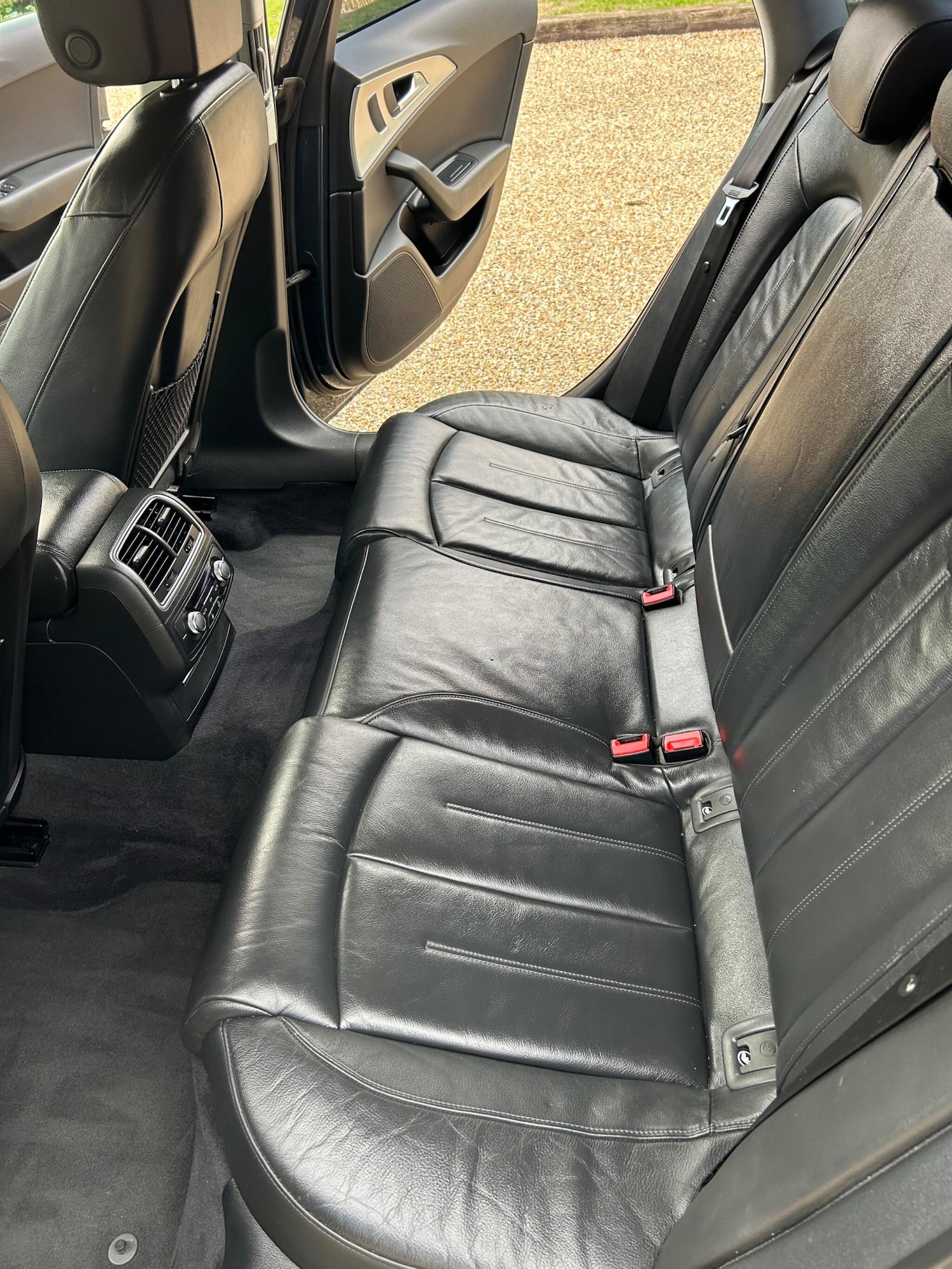 Used Audi A6 2011 for sale - 76645417: Photo 37