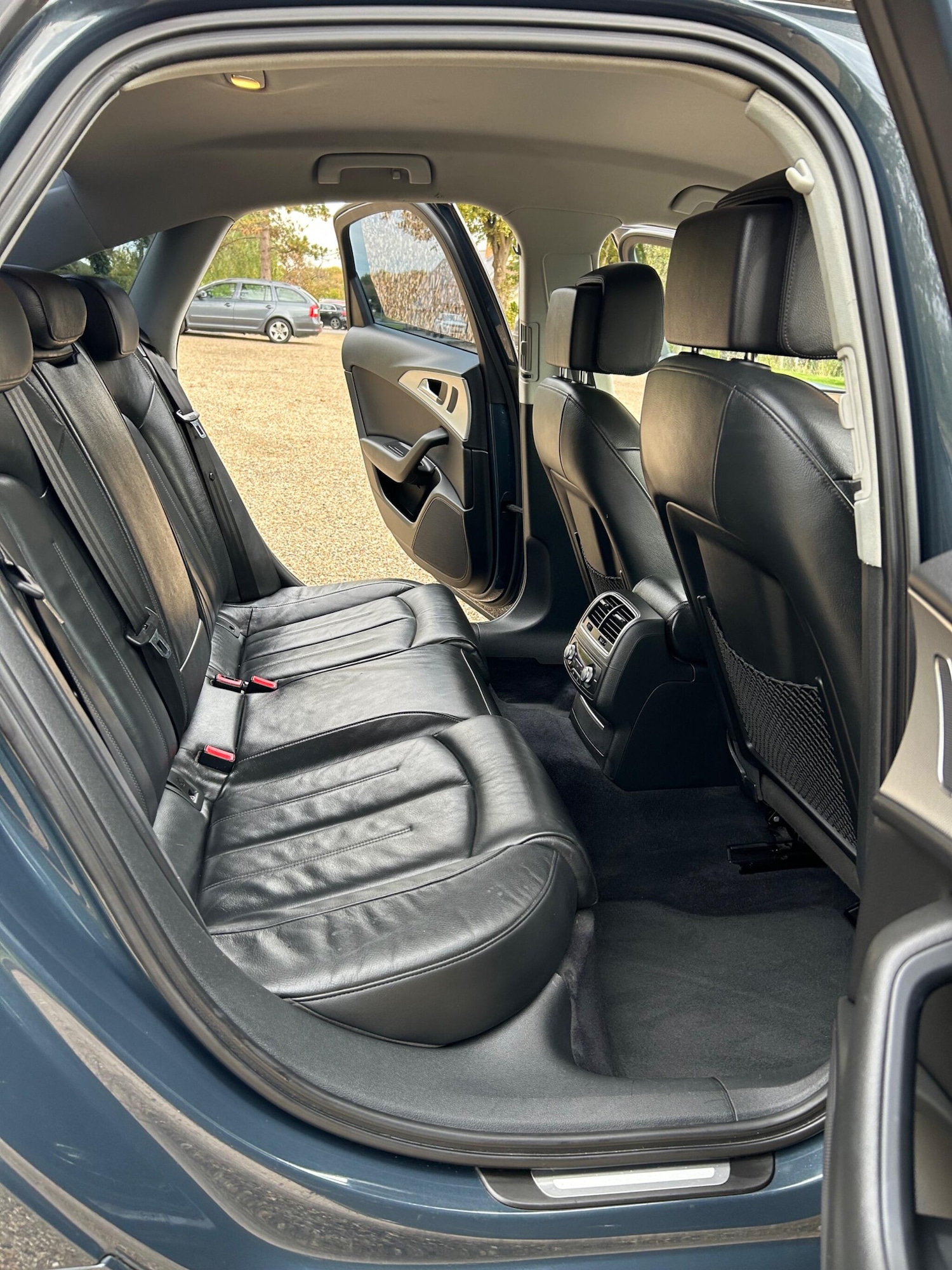 Used Audi A6 2011 for sale - 76645417: Photo 38