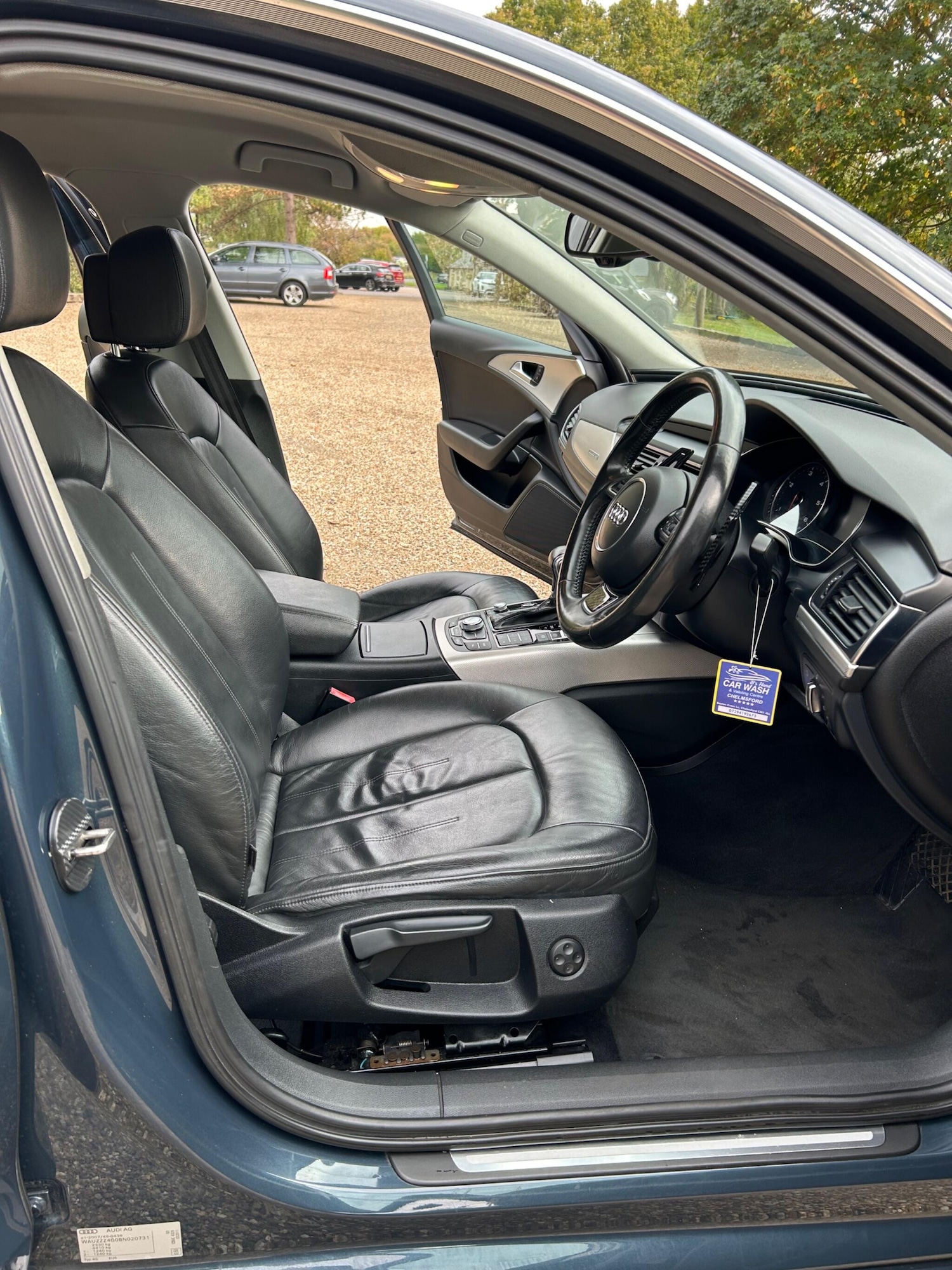 Used Audi A6 2011 for sale - 76645417: Photo 40