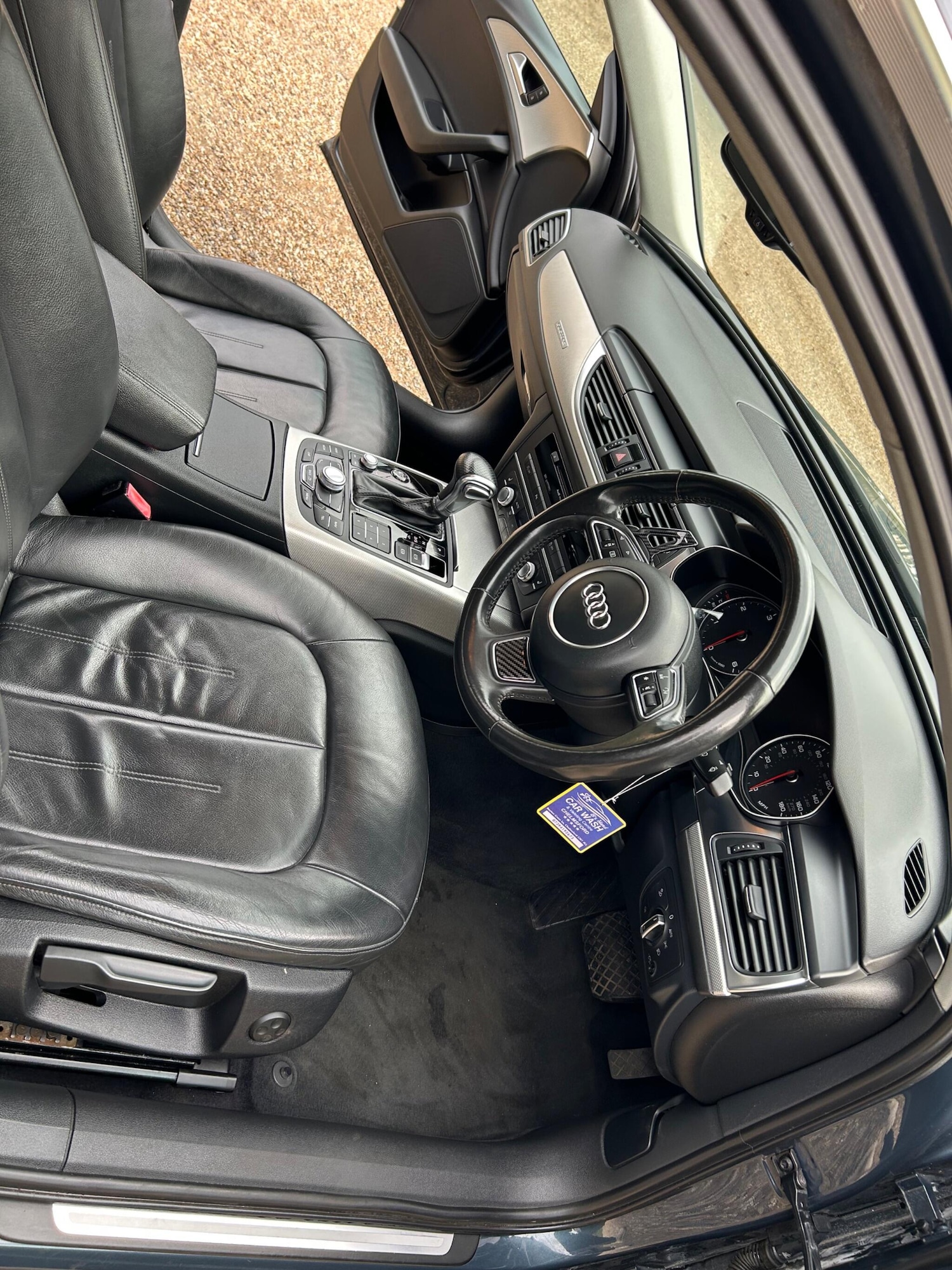 Used Audi A6 2011 for sale - 76645417: Photo 41