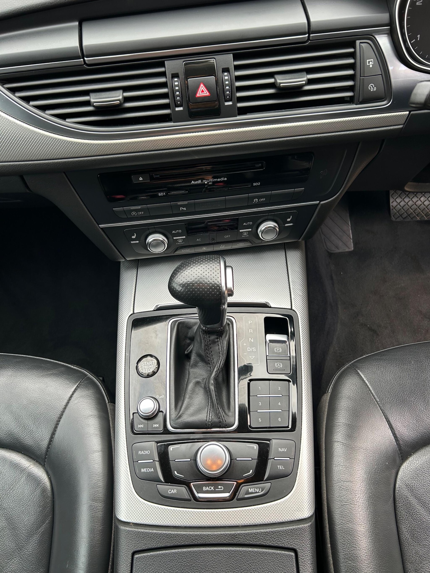 Used Audi A6 2011 for sale - 76645417: Photo 42