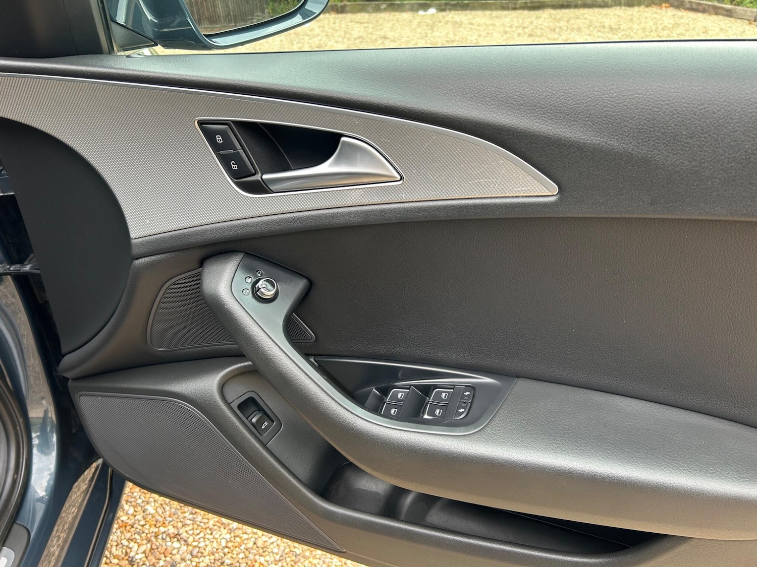 Used Audi A6 2011 for sale - 76645417: Photo 43