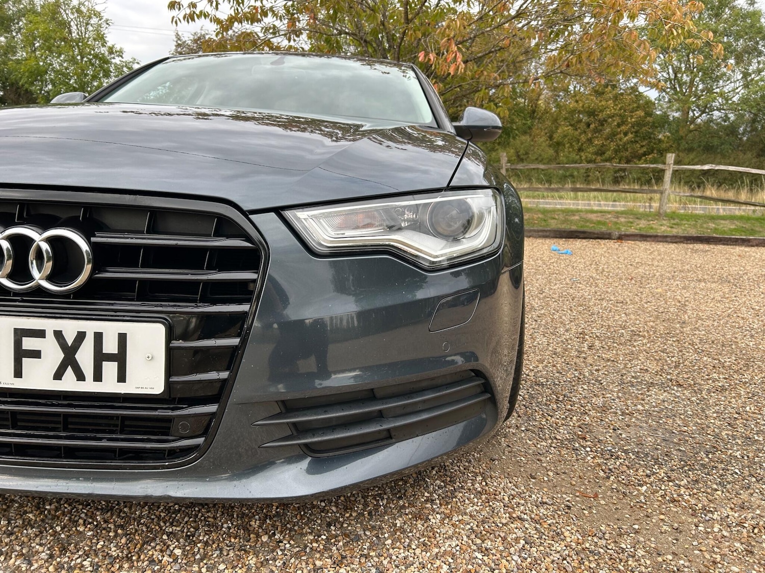 Used Audi A6 2011 for sale - 76645417: Photo 47