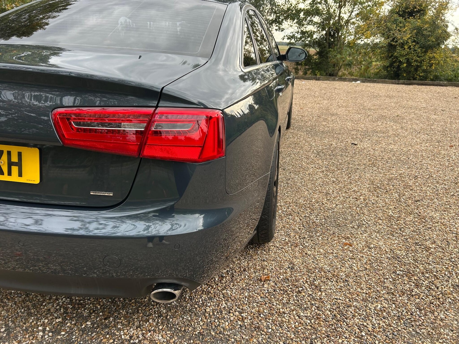 Used Audi A6 2011 for sale - 76645417: Photo 49