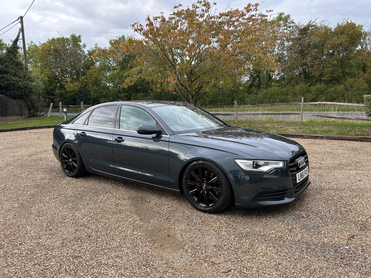 Used Audi A6 2011 for sale - 76645417: Photo 5