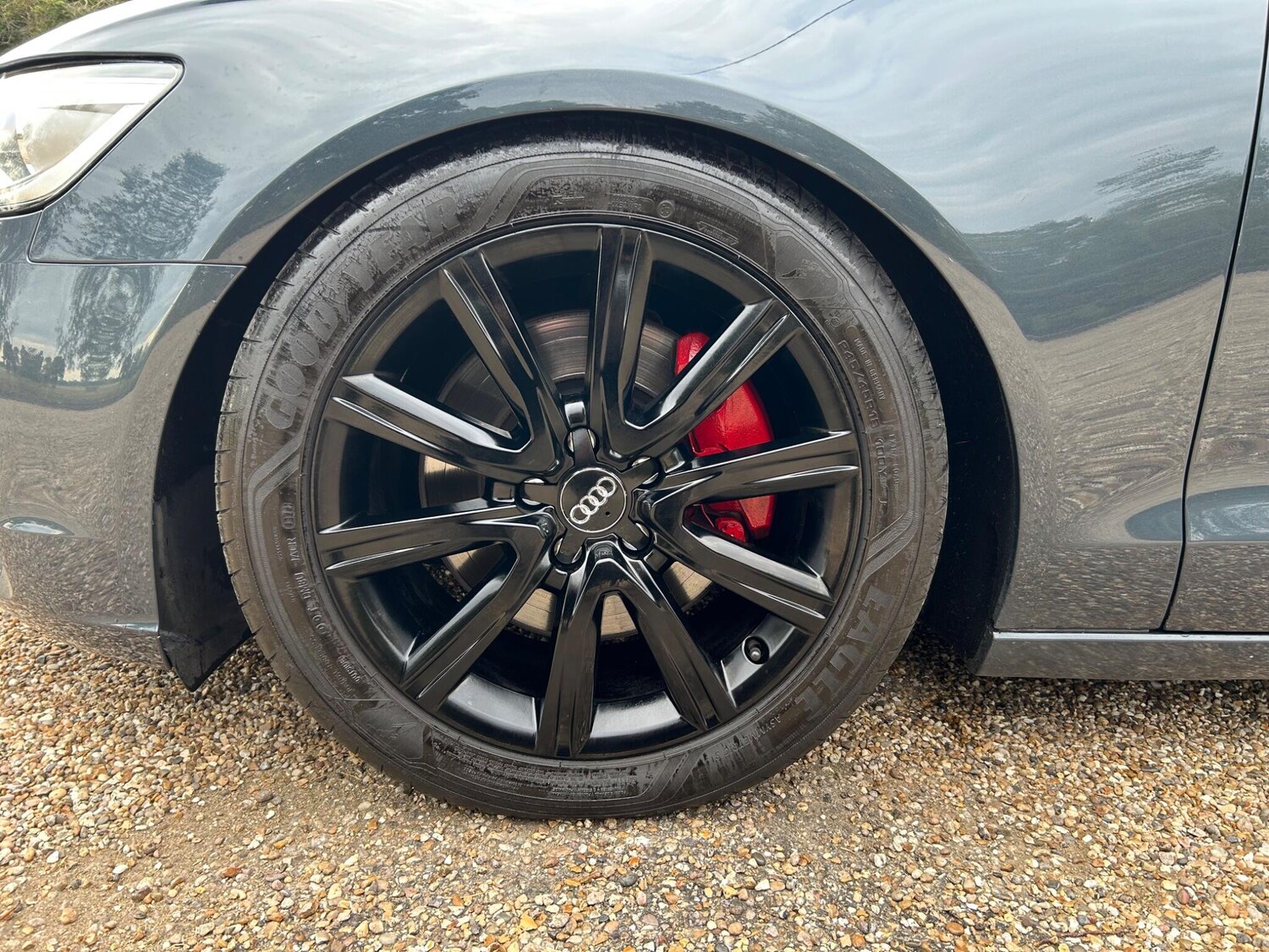 Used Audi A6 2011 for sale - 76645417: Photo 51