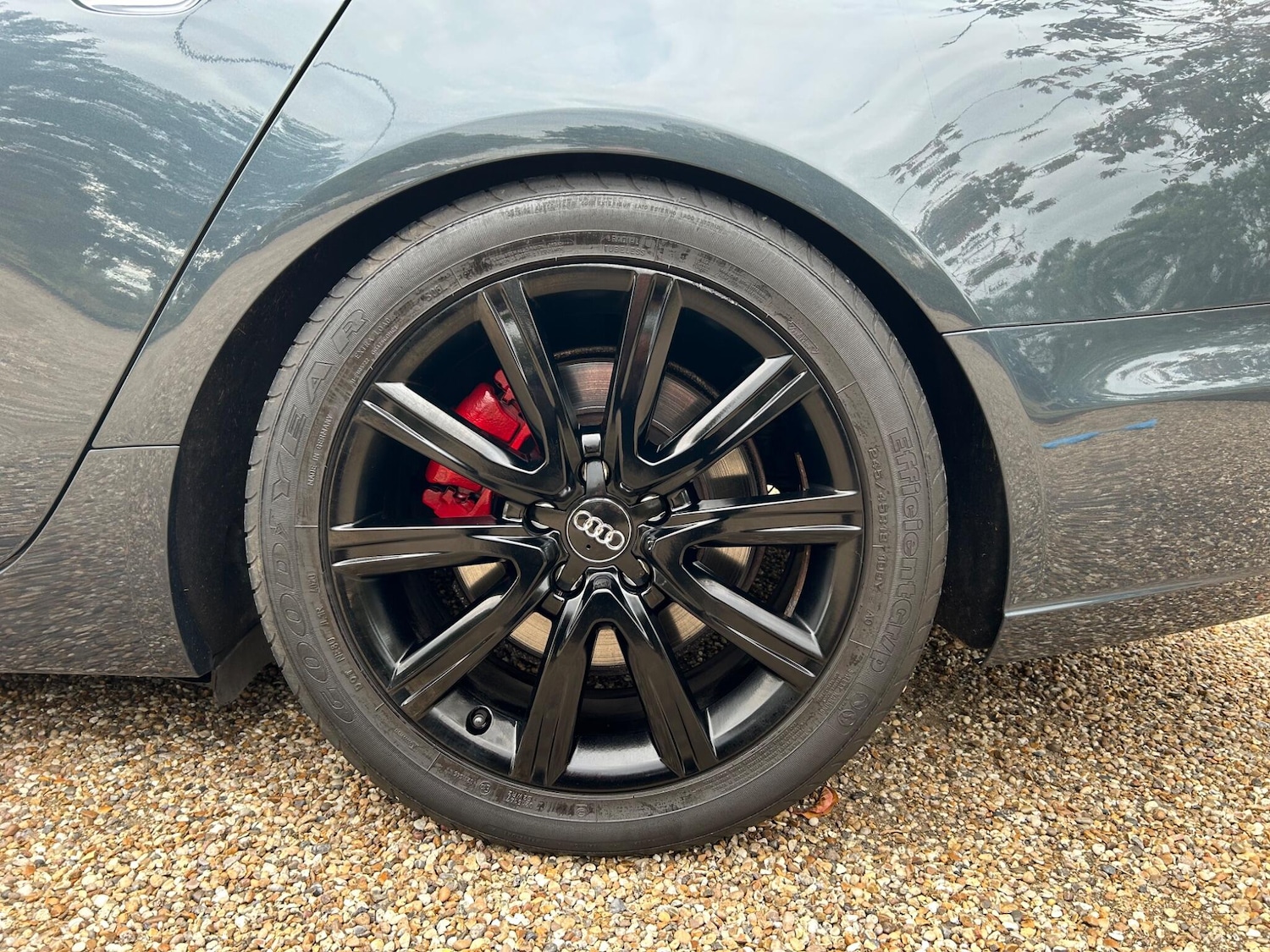 Used Audi A6 2011 for sale - 76645417: Photo 52