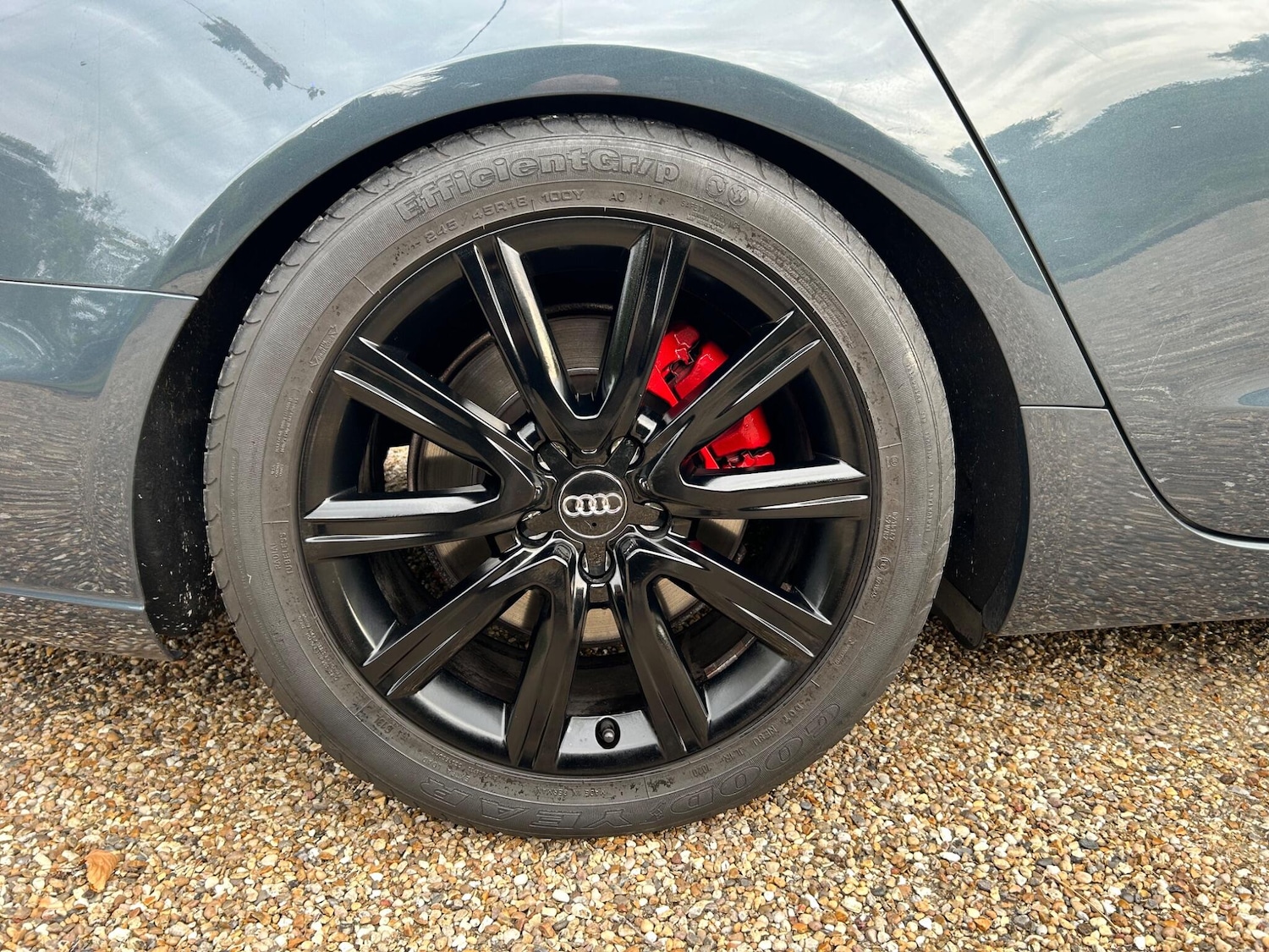 Used Audi A6 2011 for sale - 76645417: Photo 53