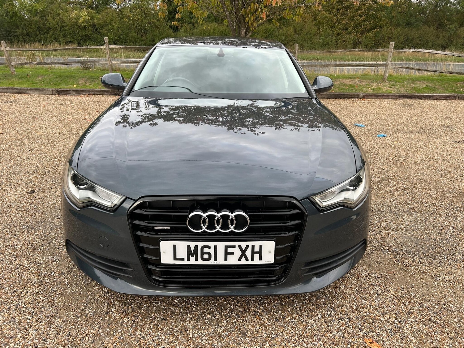 Used Audi A6 2011 for sale - 76645417: Photo 54