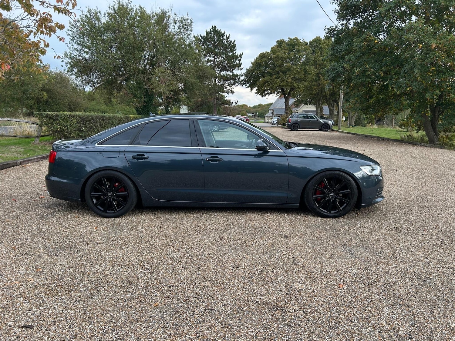 Used Audi A6 2011 for sale - 76645417: Photo 56