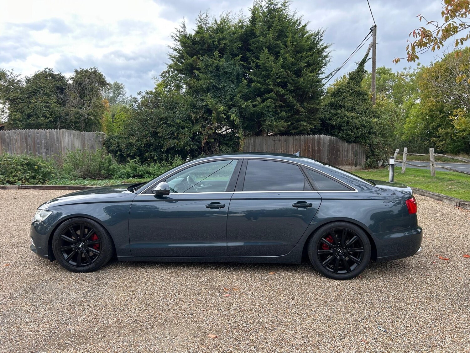 Used Audi A6 2011 for sale - 76645417: Photo 59