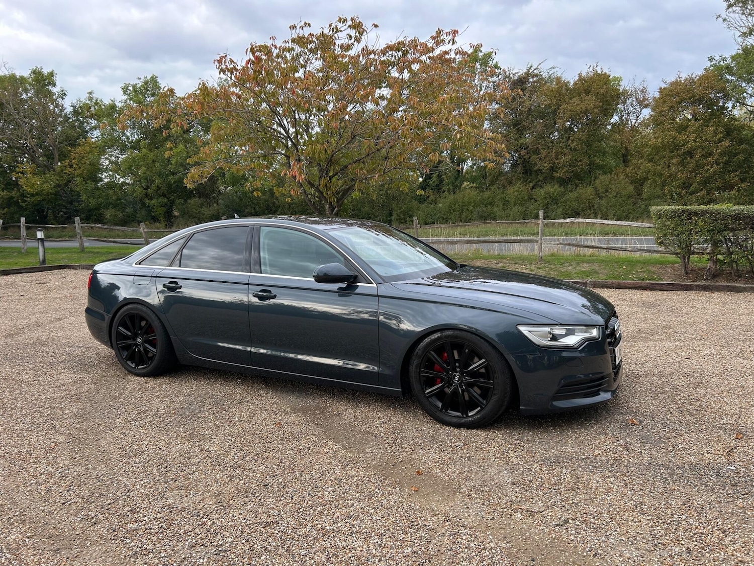 Used Audi A6 2011 for sale - 76645417: Photo 6