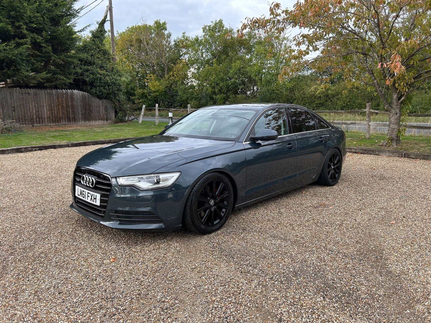 Used Audi A6 2011 for sale - 76645417: Photo 60