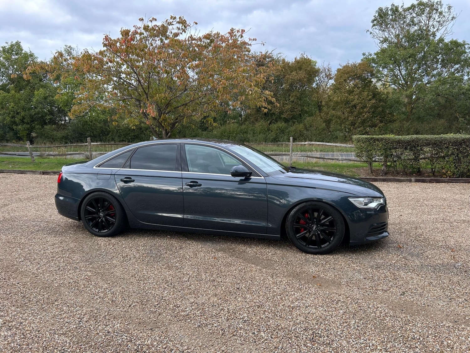 Used Audi A6 2011 for sale - 76645417: Photo 7