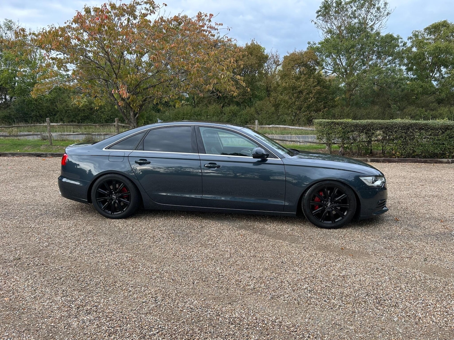 Used Audi A6 2011 for sale - 76645417: Photo 8