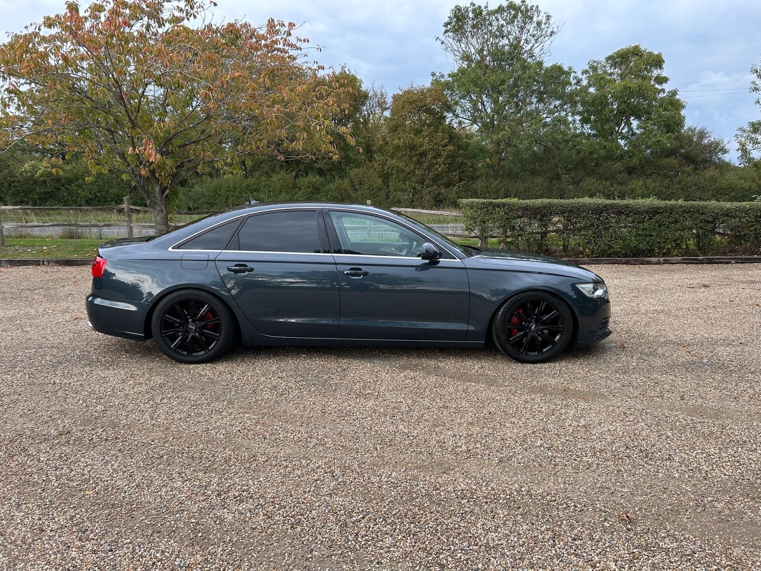 Used Audi A6 2011 for sale - 76645417: Photo 9