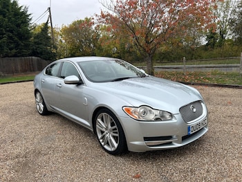 2009 (09) - 3.0d S V6 Portfolio Auto Euro 5 4dr