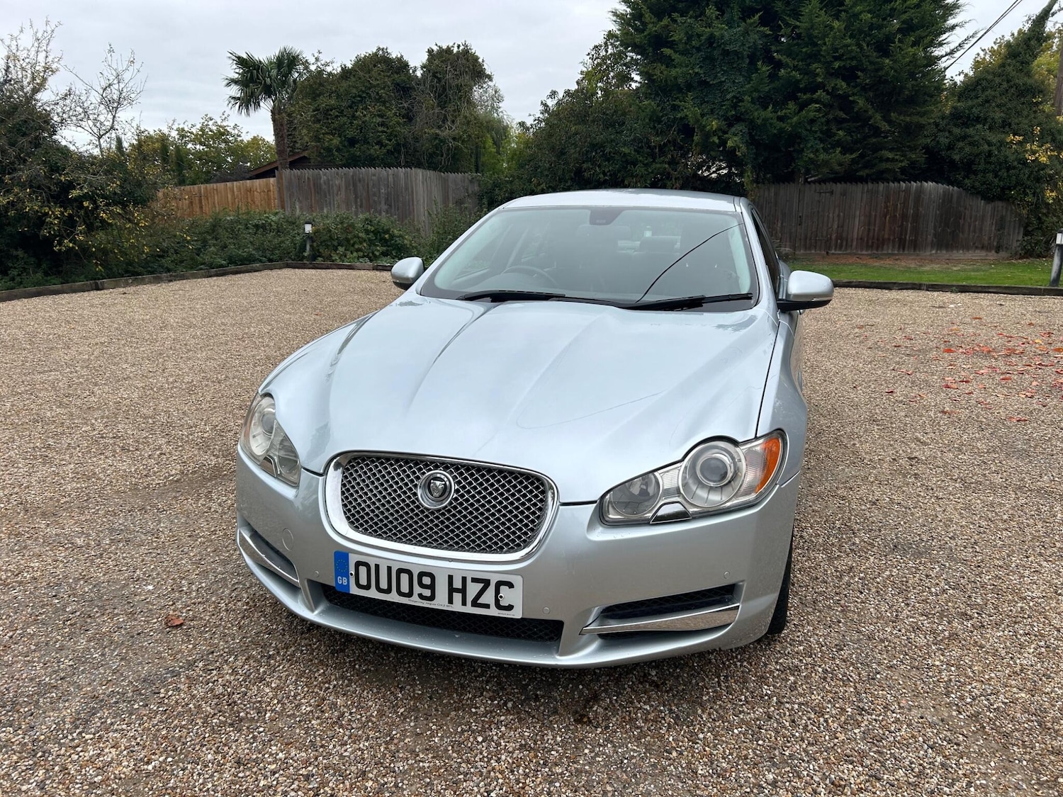 Used Jaguar XF 2009 for sale - 76307104: Photo 27