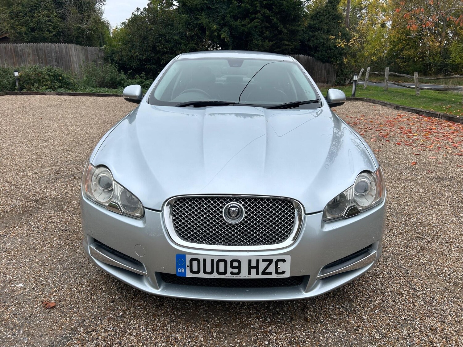Used Jaguar XF 2009 for sale - 76307104: Photo 28