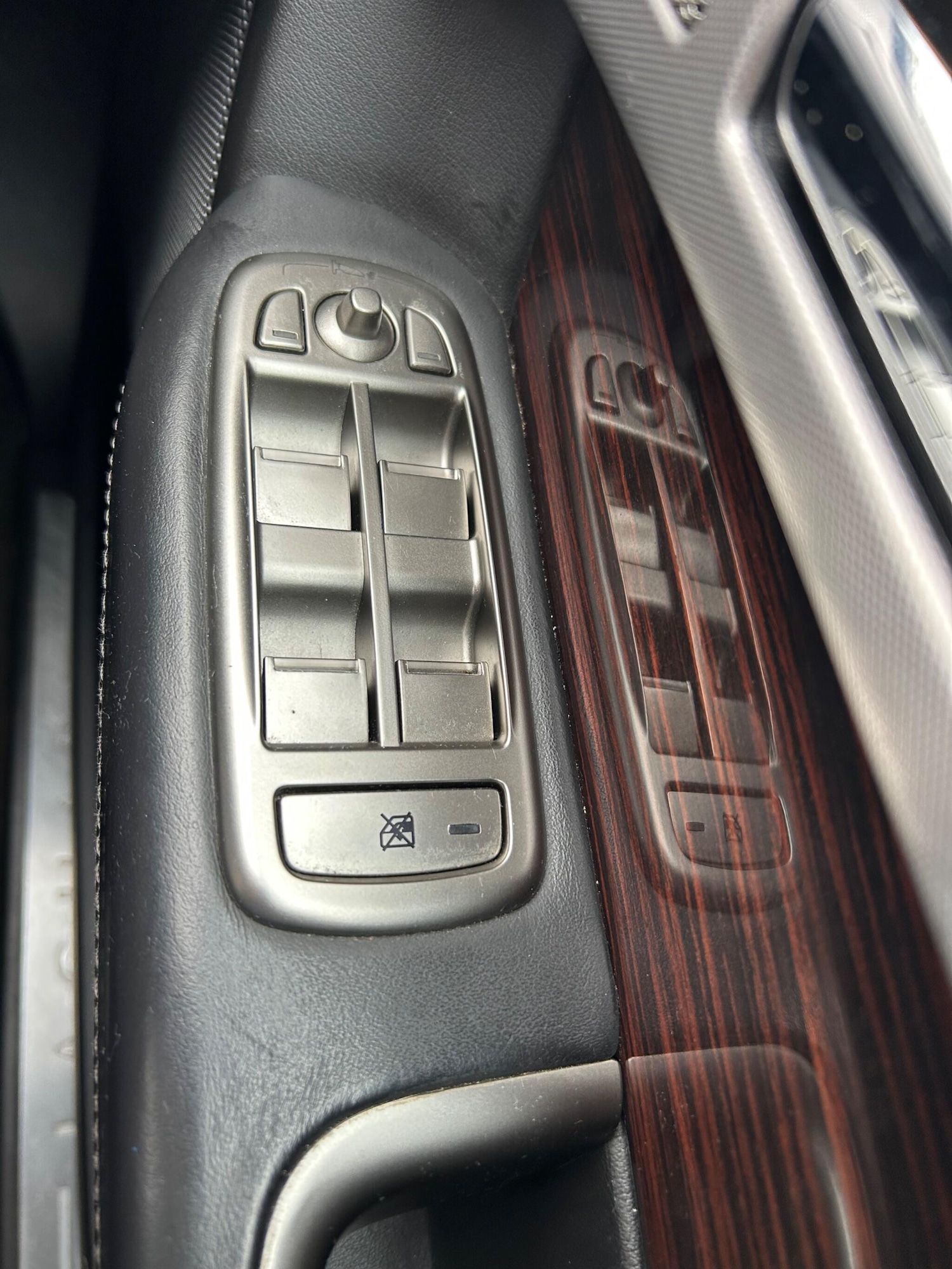 Used Jaguar XF 2009 for sale - 76307104: Photo 49