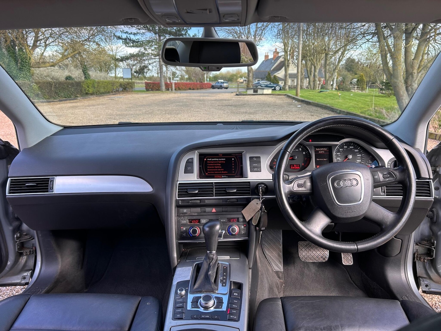 Used Audi A6 Saloon for sale - 78116438: Photo 2