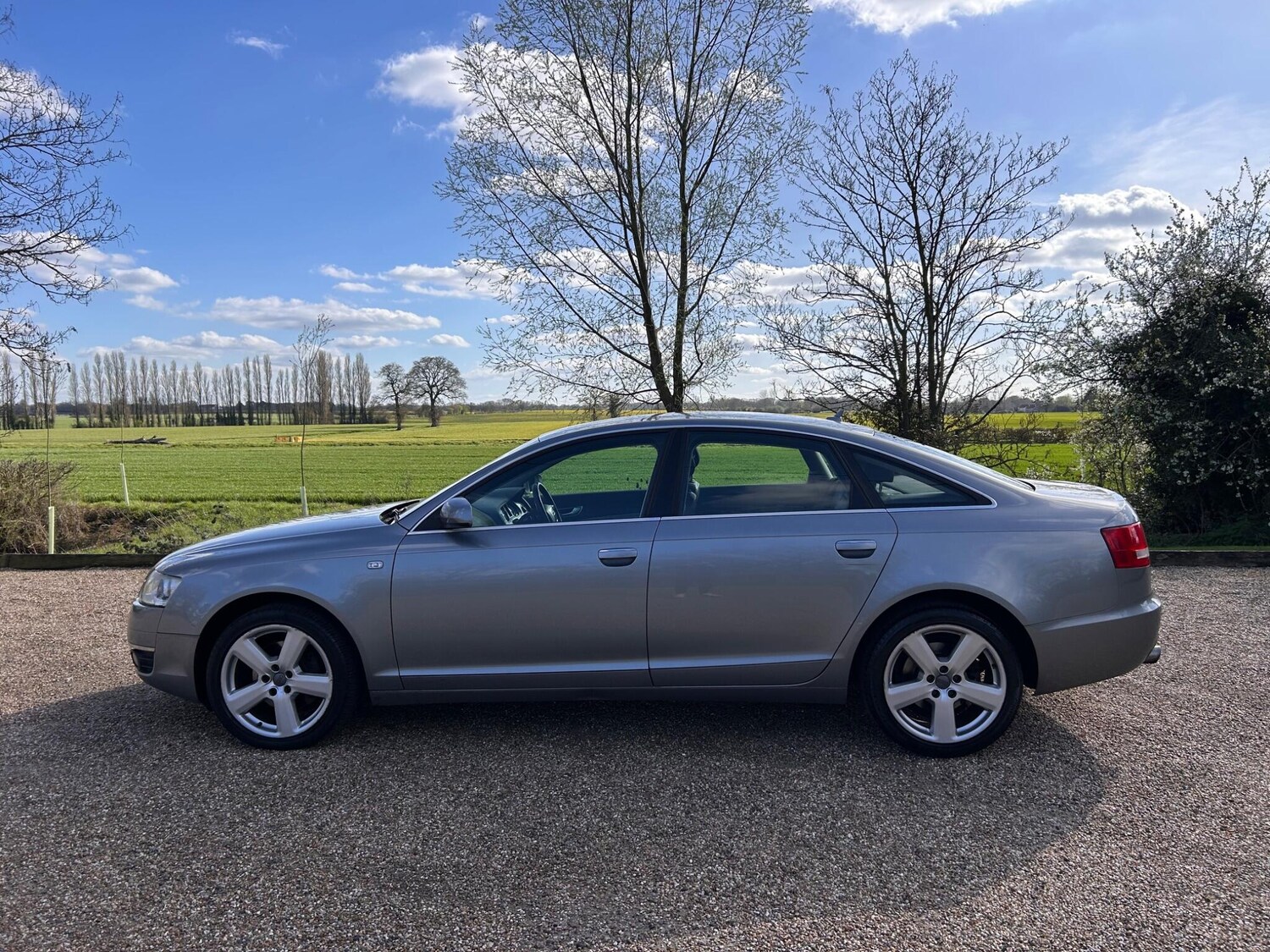Used Audi A6 Saloon for sale - 78116438: Photo 22