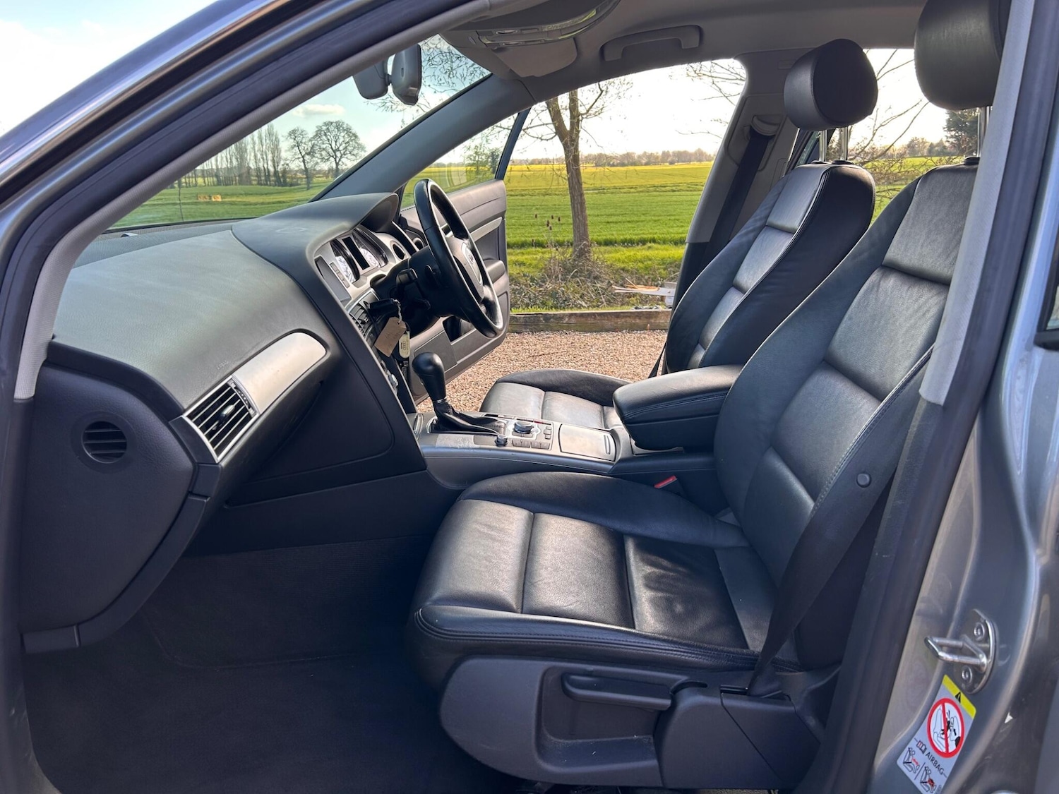 Used Audi A6 Saloon for sale - 78116438: Photo 3