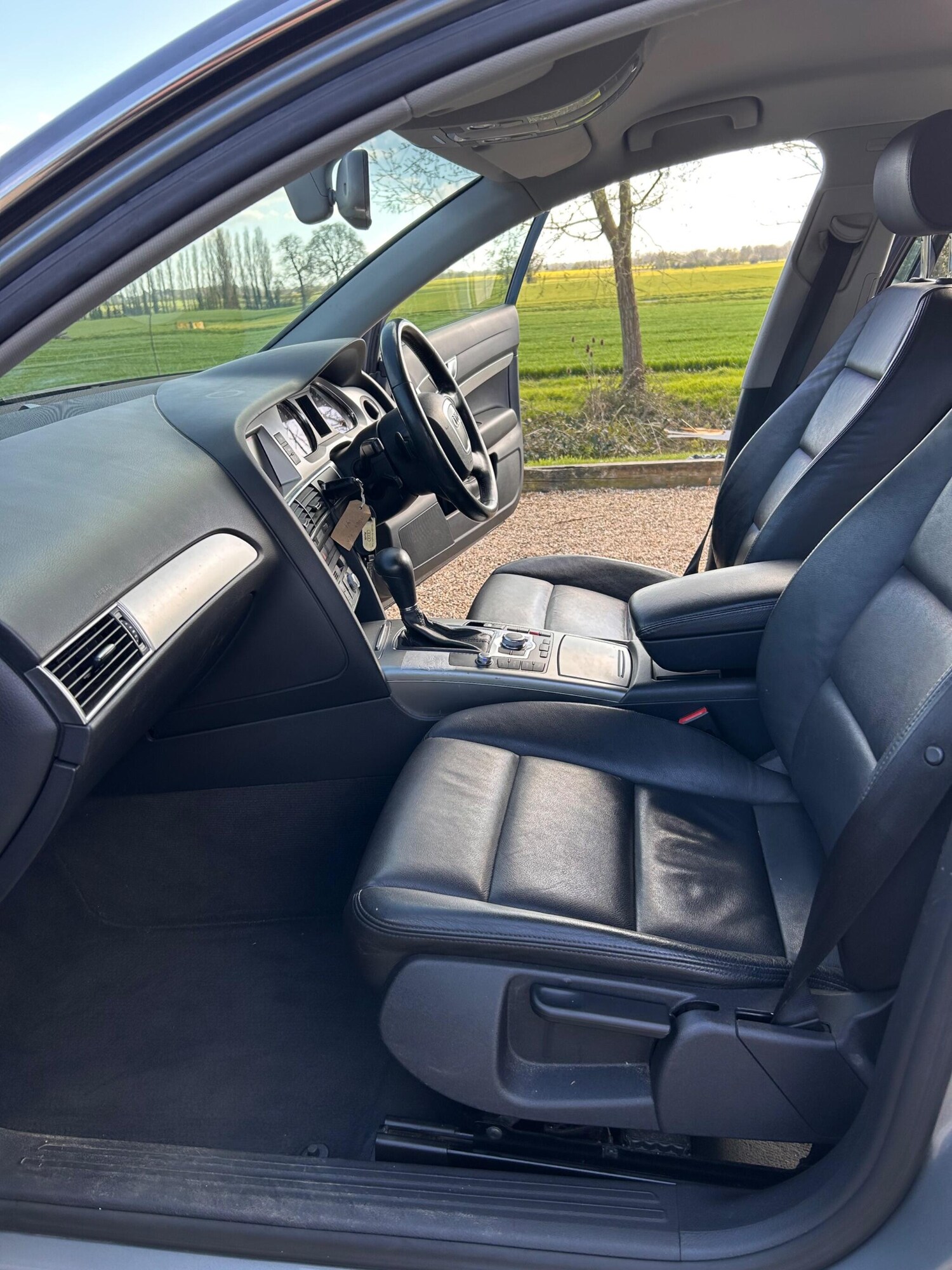 Used Audi A6 Saloon for sale - 78116438: Photo 36