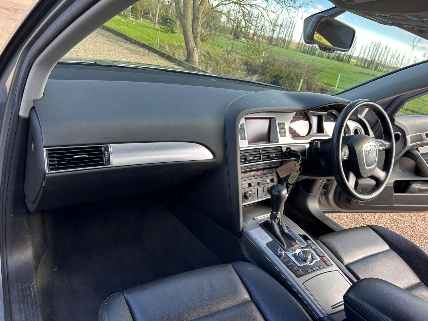 Used Audi A6 Saloon for sale - 78116438: Photo 37