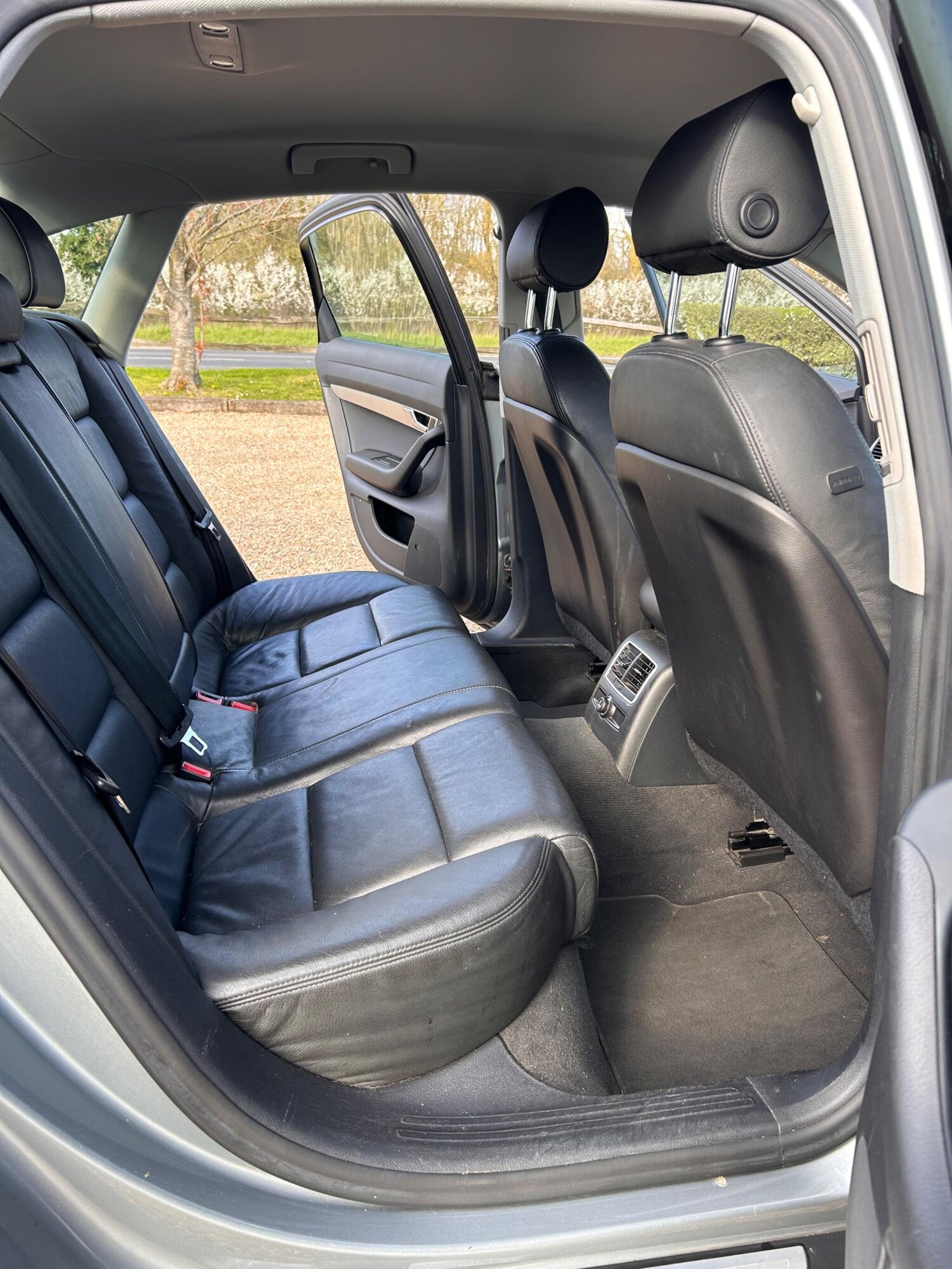 Used Audi A6 Saloon for sale - 78116438: Photo 39