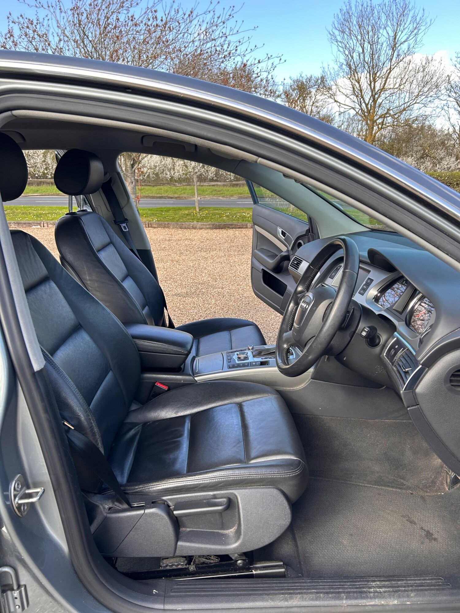 Used Audi A6 Saloon for sale - 78116438: Photo 40