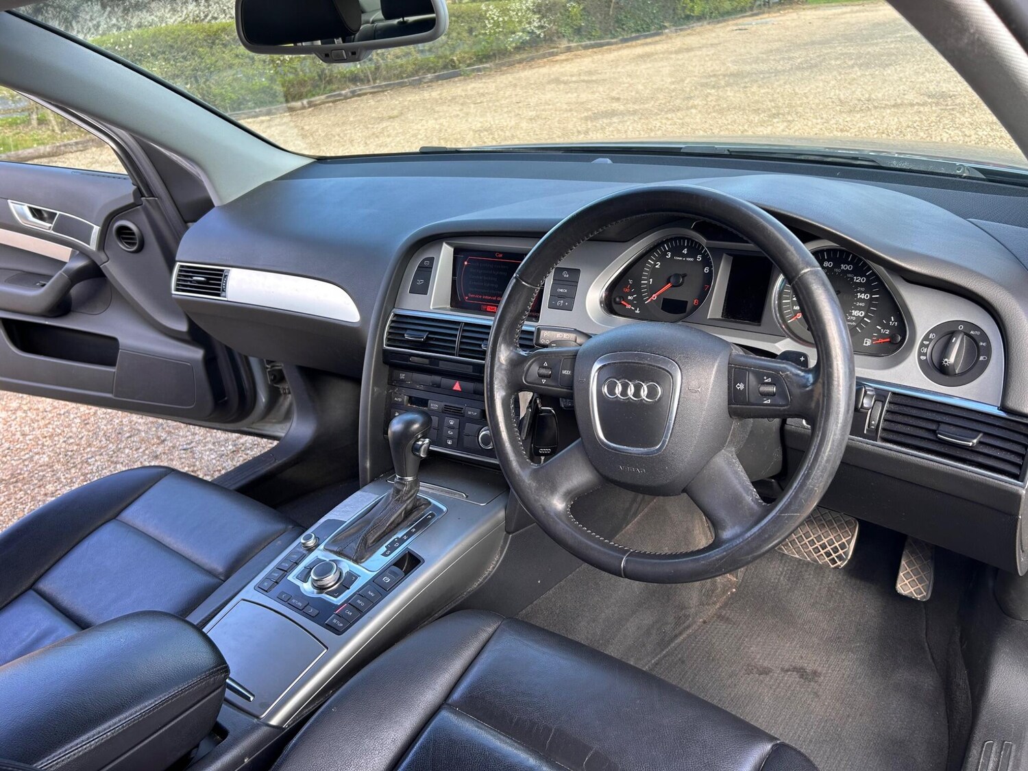 Used Audi A6 Saloon for sale - 78116438: Photo 41