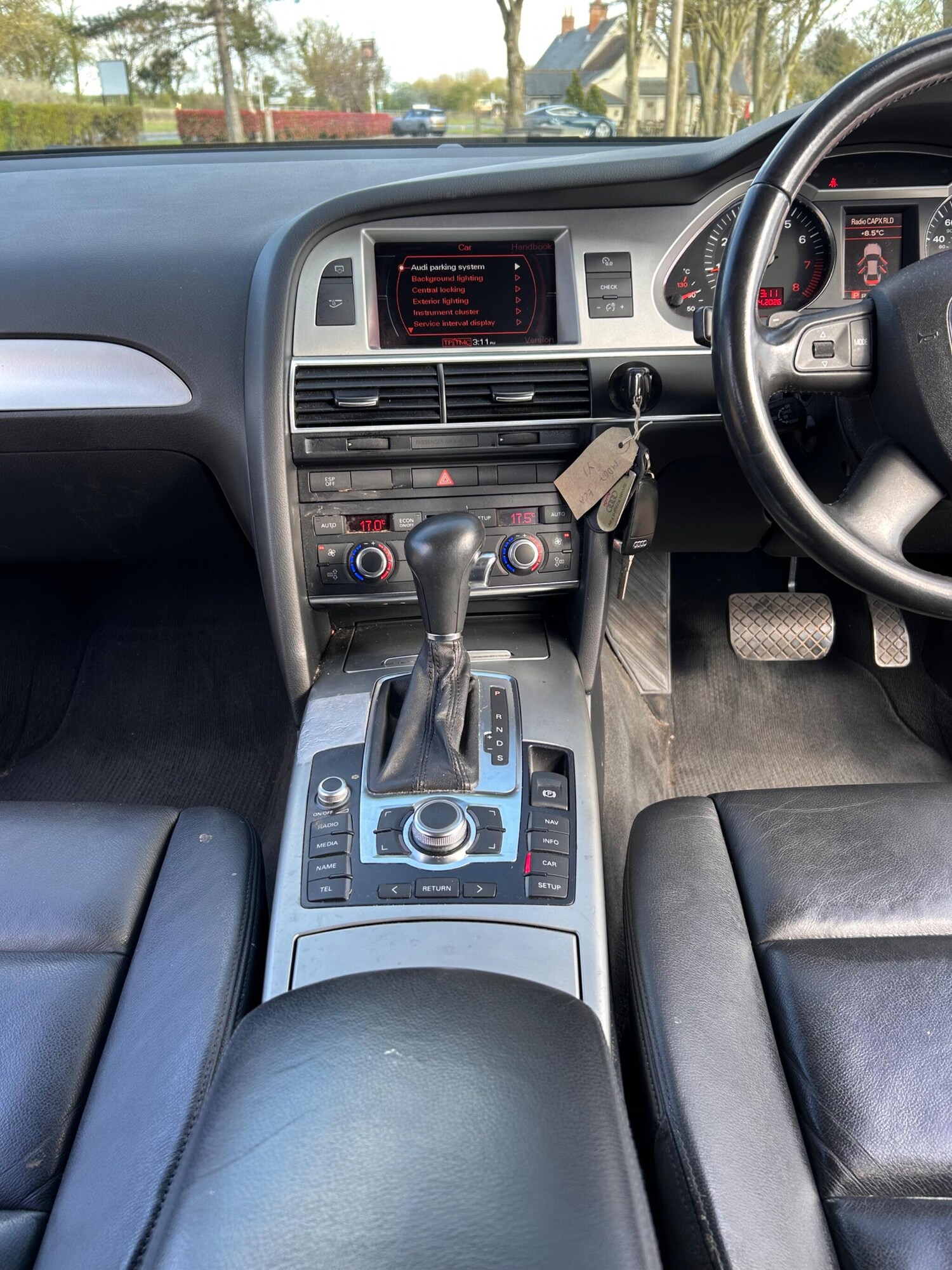 Used Audi A6 Saloon for sale - 78116438: Photo 42