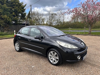 Used Peugeot 207 2007 for sale - 78261365: Photo