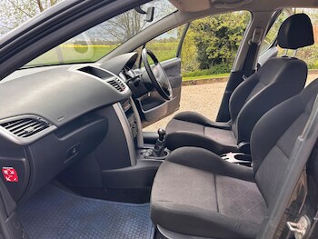 Used Peugeot 207 2007 for sale - 78261365: Photo