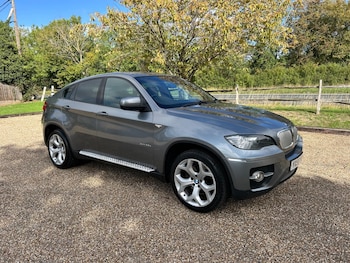 2009 (59) - 3.0 35d Steptronic xDrive Euro 4 5dr
