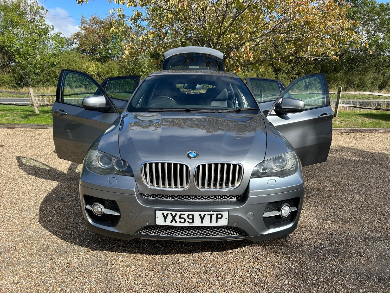 Vehicle 29