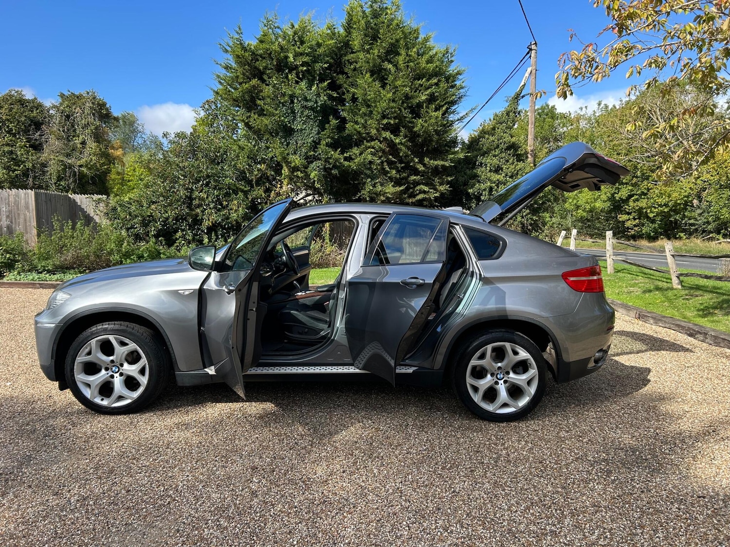 Vehicle 32
