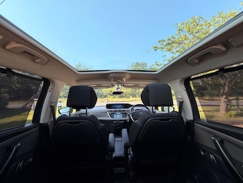 Used Citroen Grand C4 Picasso 2014 for sale - 79011999: Photo