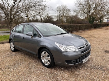 2008 (08) - 1.6i 16V SX 5dr Auto