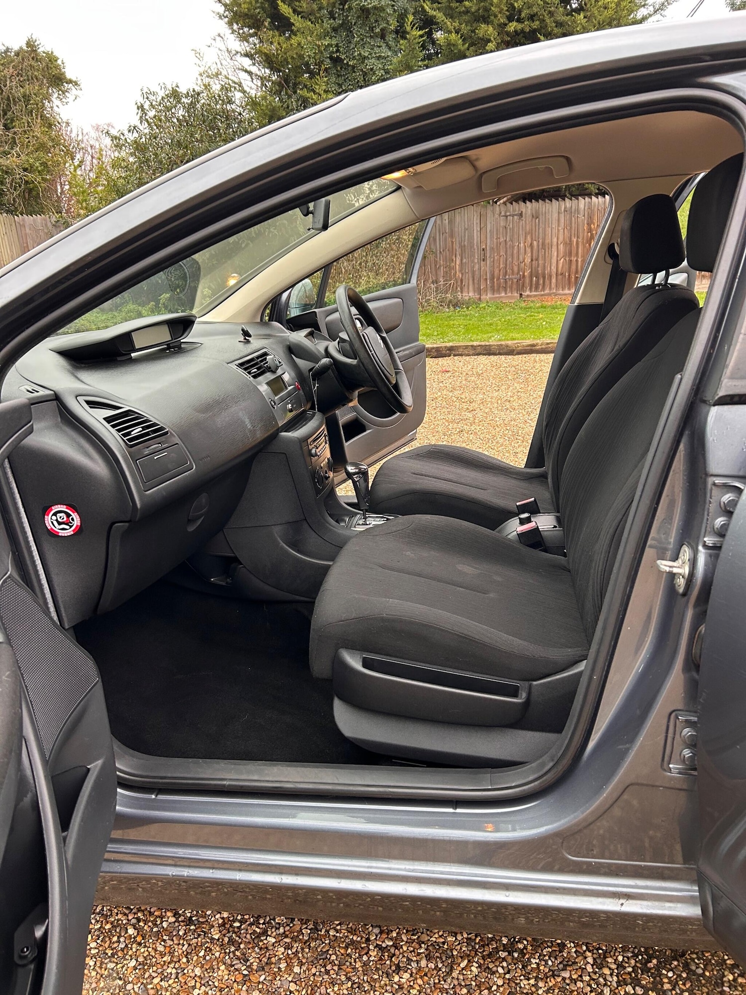 Used Citroen C4 2008 for sale - 76926117: Photo 3