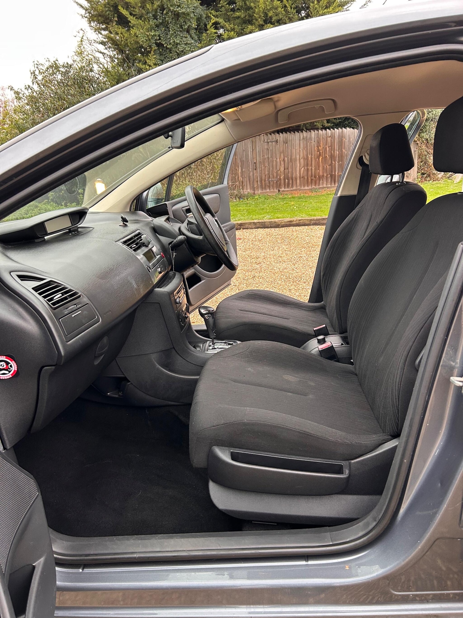 Used Citroen C4 2008 for sale - 76926117: Photo 31