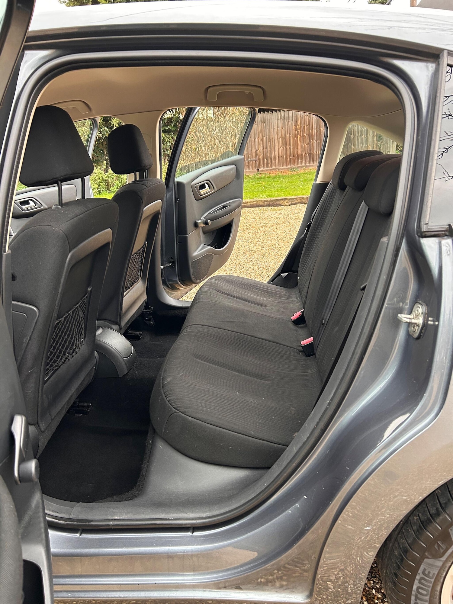 Used Citroen C4 2008 for sale - 76926117: Photo 33