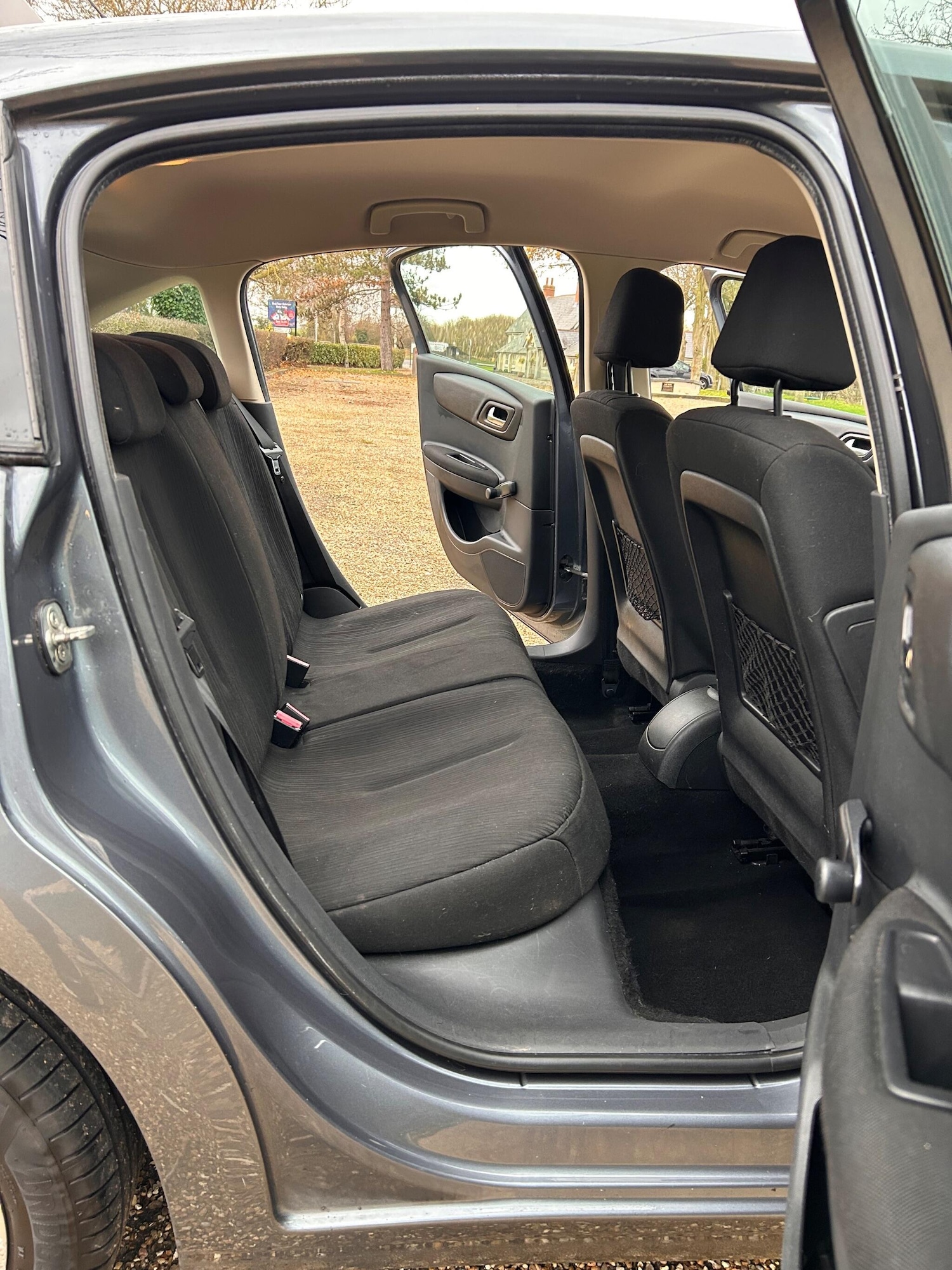 Used Citroen C4 2008 for sale - 76926117: Photo 34