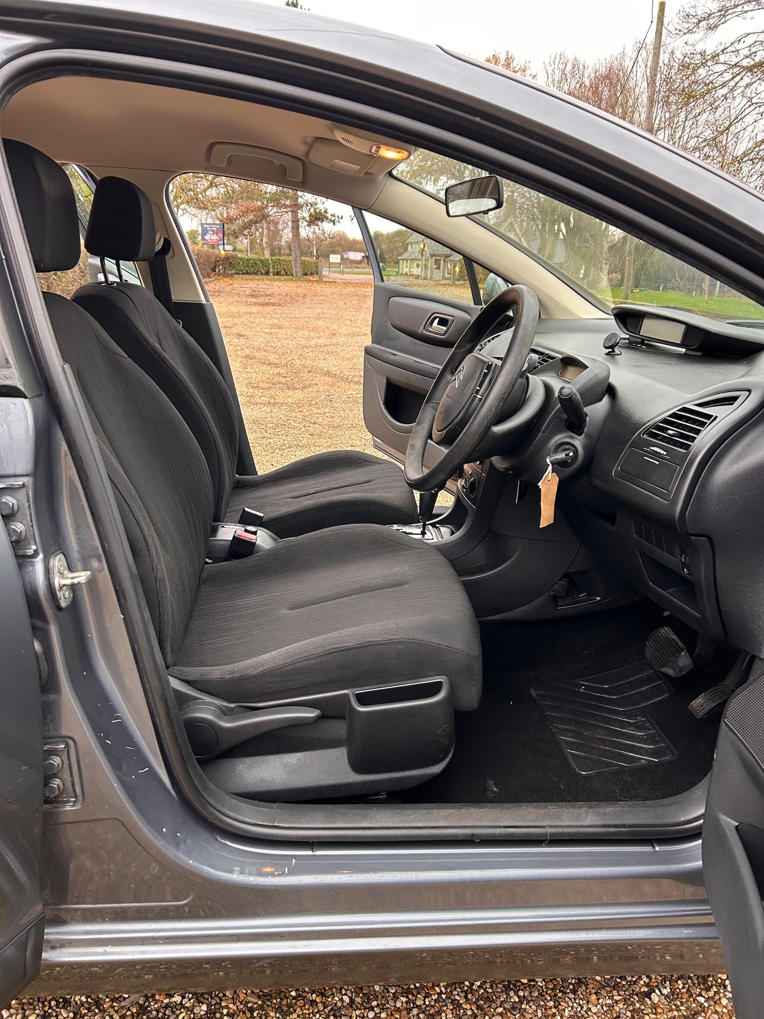 Used Citroen C4 2008 for sale - 76926117: Photo 35