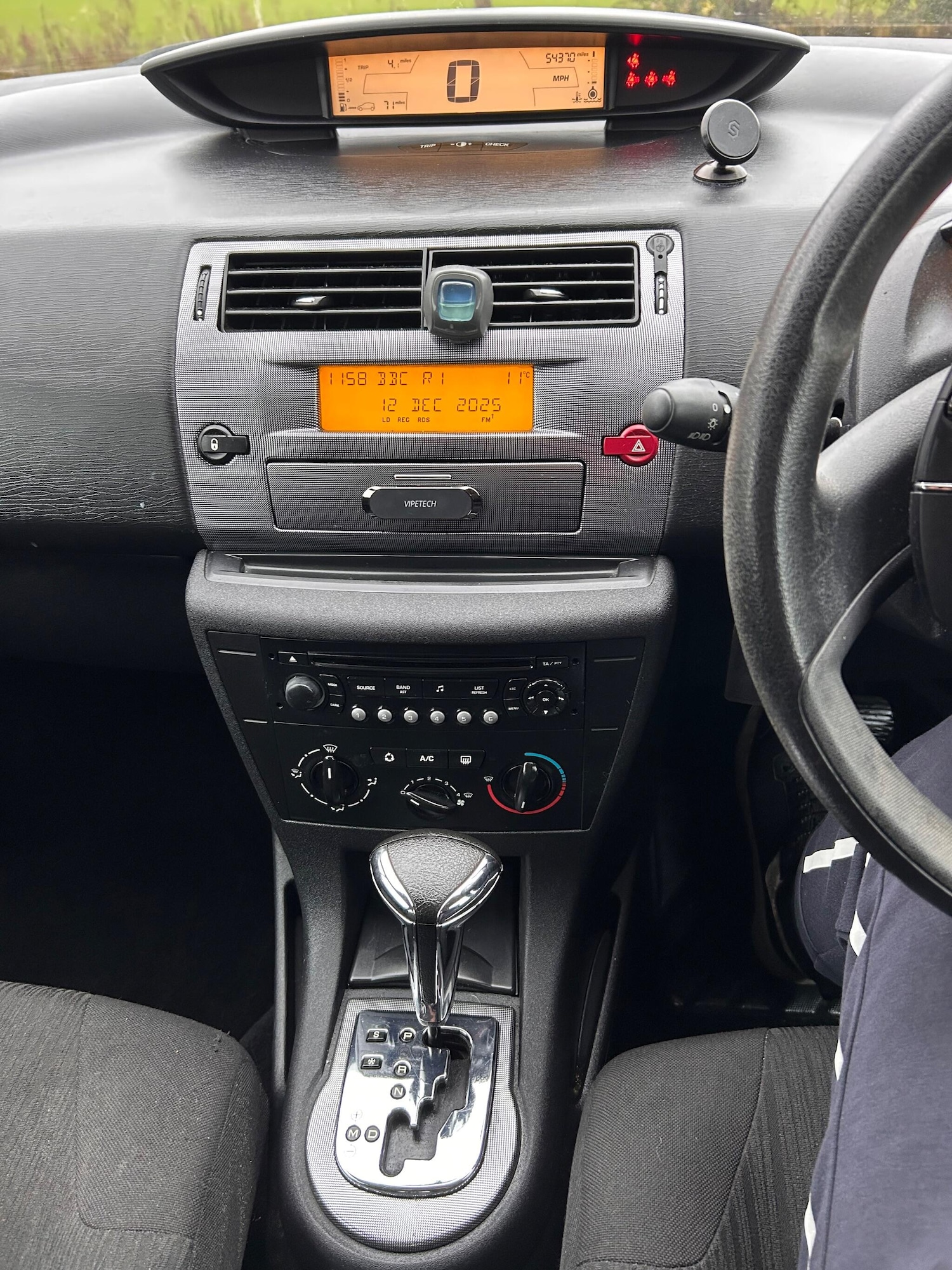 Used Citroen C4 2008 for sale - 76926117: Photo 36