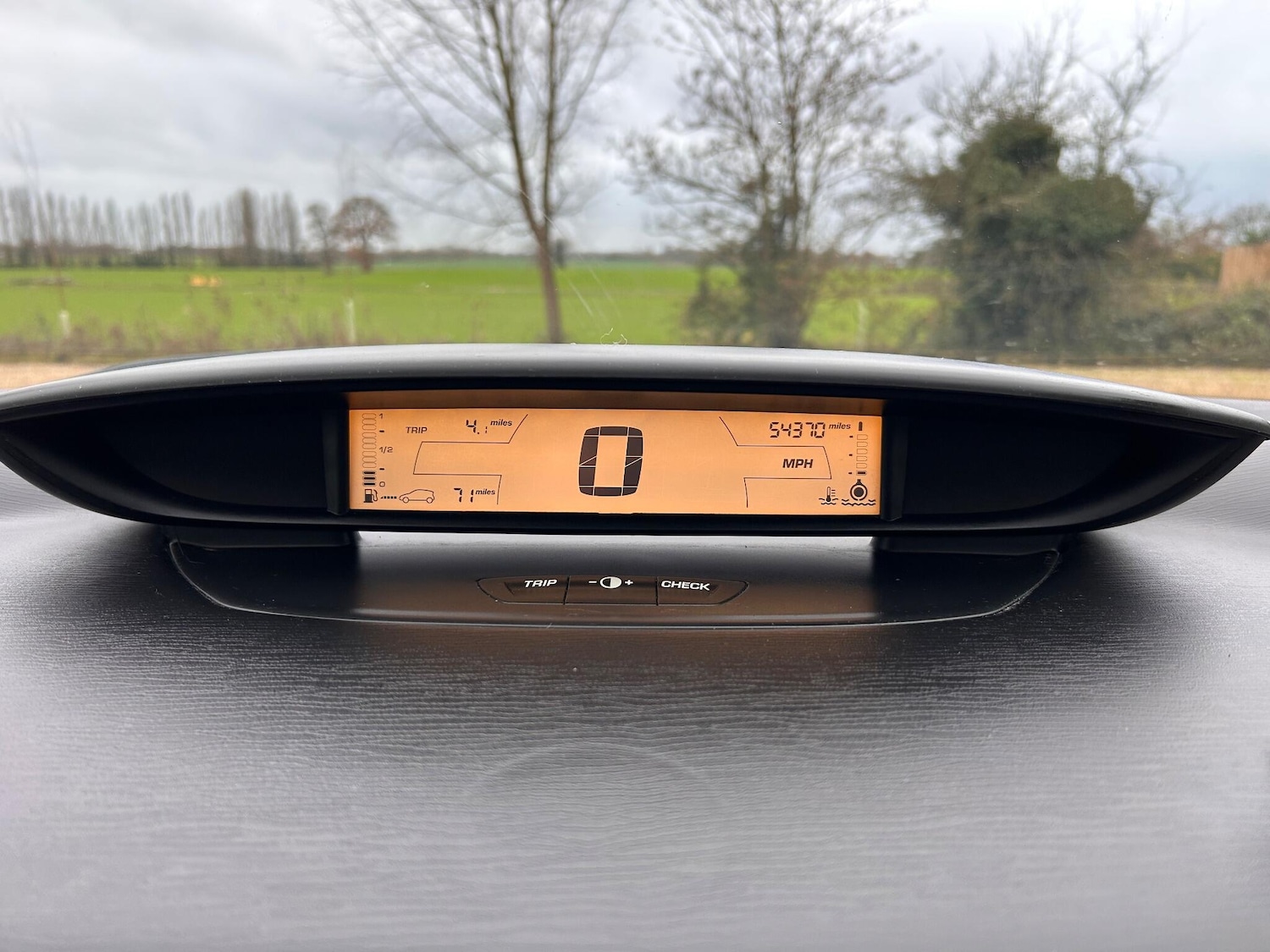 Used Citroen C4 2008 for sale - 76926117: Photo 38