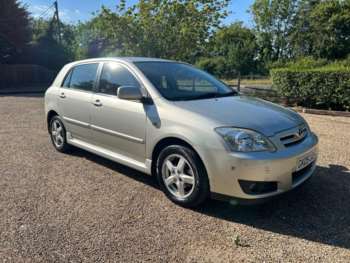 2005 (05) - 1.6 VVT-i Colour Collection 5dr