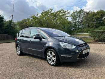 2011 (11) - 2.0 TDCi Titanium Powershift Euro 5 5dr