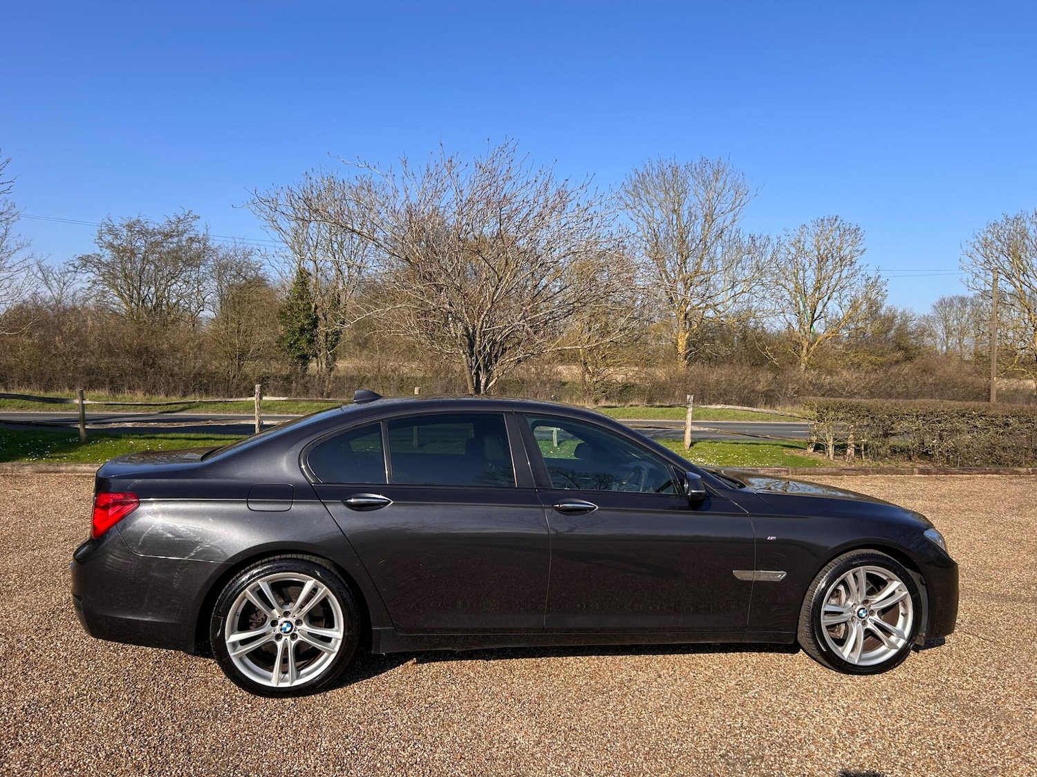 Used BMW 7 Series 2014 for sale - 77957124: Photo 11